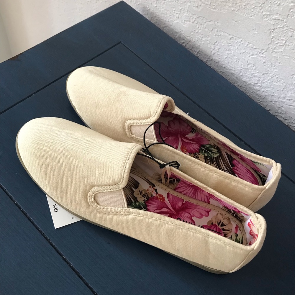 Pretty shoes 👞
